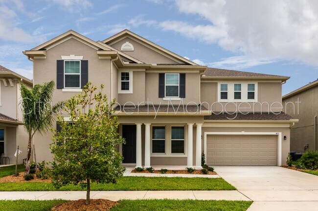 Beautiful Waterfront Home (4/3.5) in Grove... - Beautiful Waterfront Home (4/3.5) in Grove...