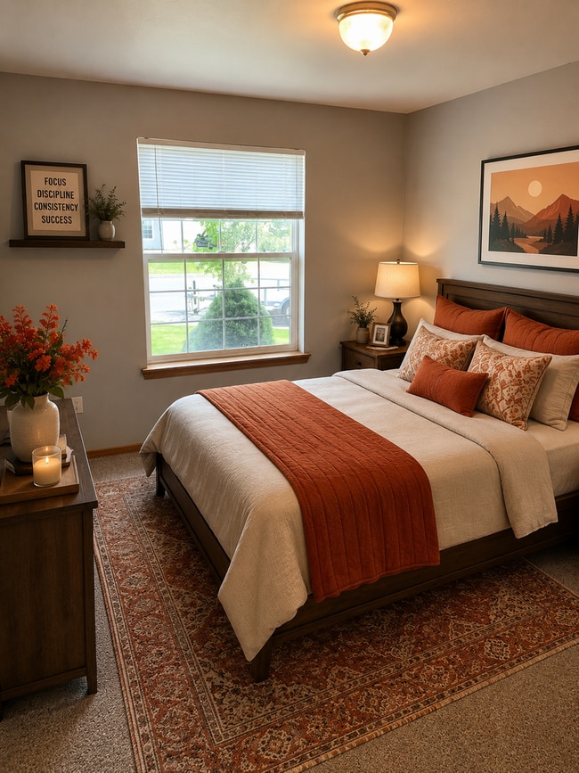 Photo - Hidden Gem Living with Garage & Fenced Yard