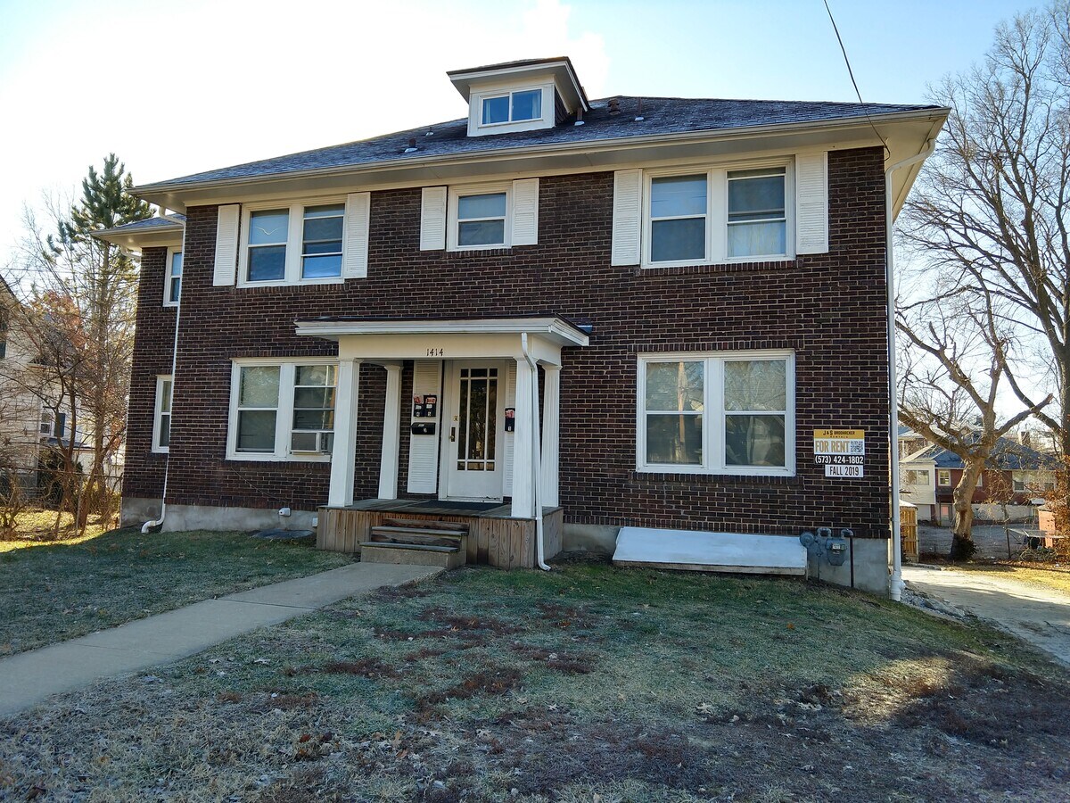 Photo - 1414 Wilson Ave House