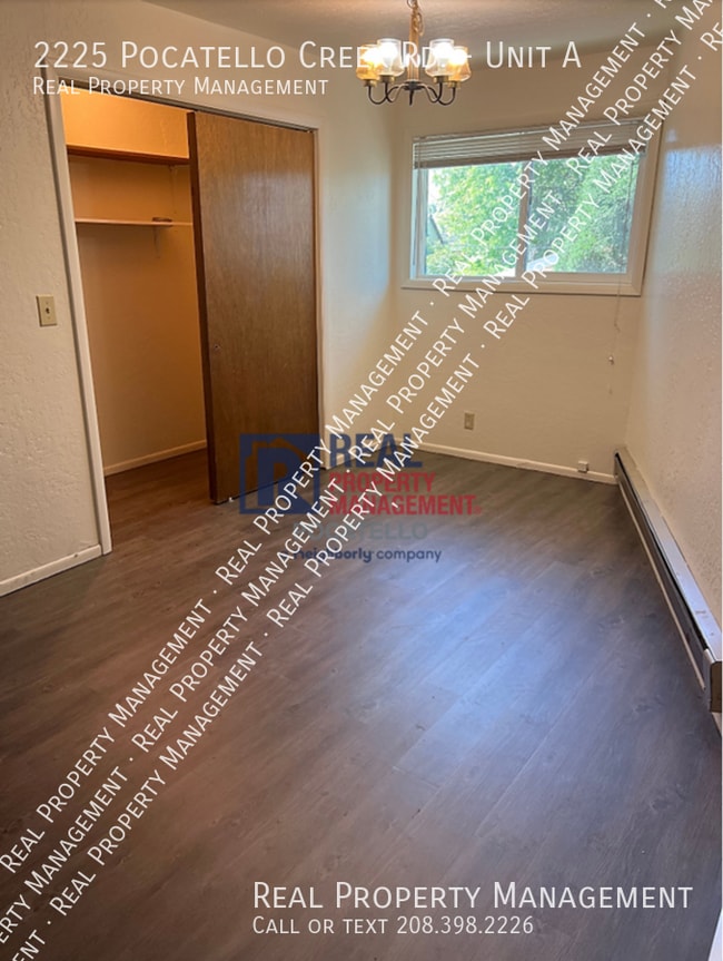 Photo - 2225 Pocatello Creek Rd Unit A