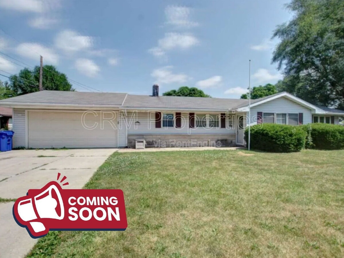 Photo - 5017 Council Ring Blvd