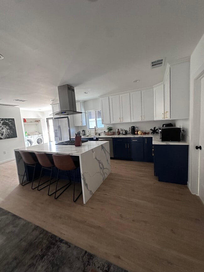 8300 Densmore Ave House House Rental in Los Angeles, CA