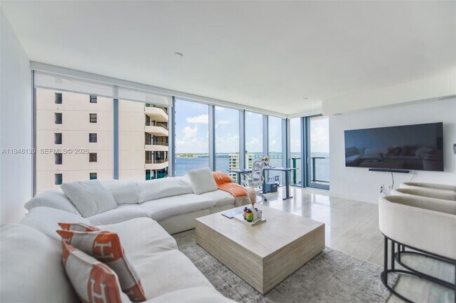 Building Photo - 1451 Brickell Ave Unit 1503