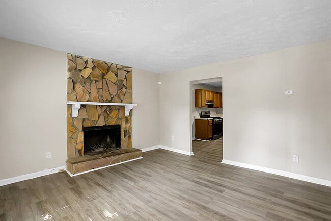 Photo - 1229 Creek Forest Ct NW