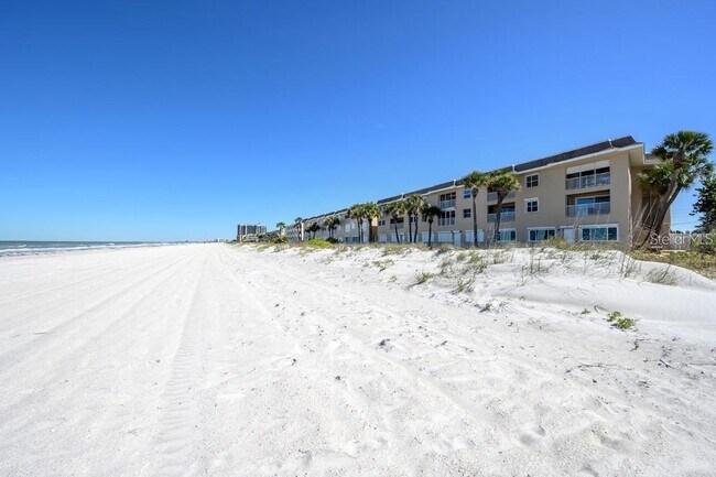 Photo - 3100 Gulf Blvd Unit 334