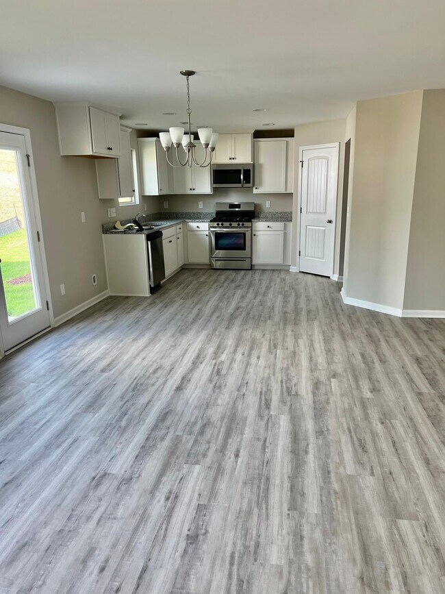 Room in House on Slippery Elm Dr