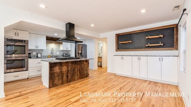 Photo - 2038 W 21st St Unit 2