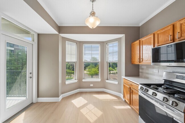 Photo - 511 Prestwick Ln