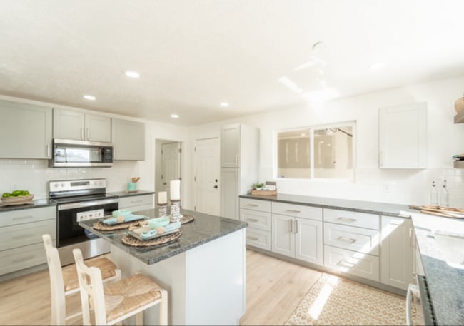 Photo - Quiet 3 Bed Kearns Home with Solar, Safe Neighborhood, Great Location!!!