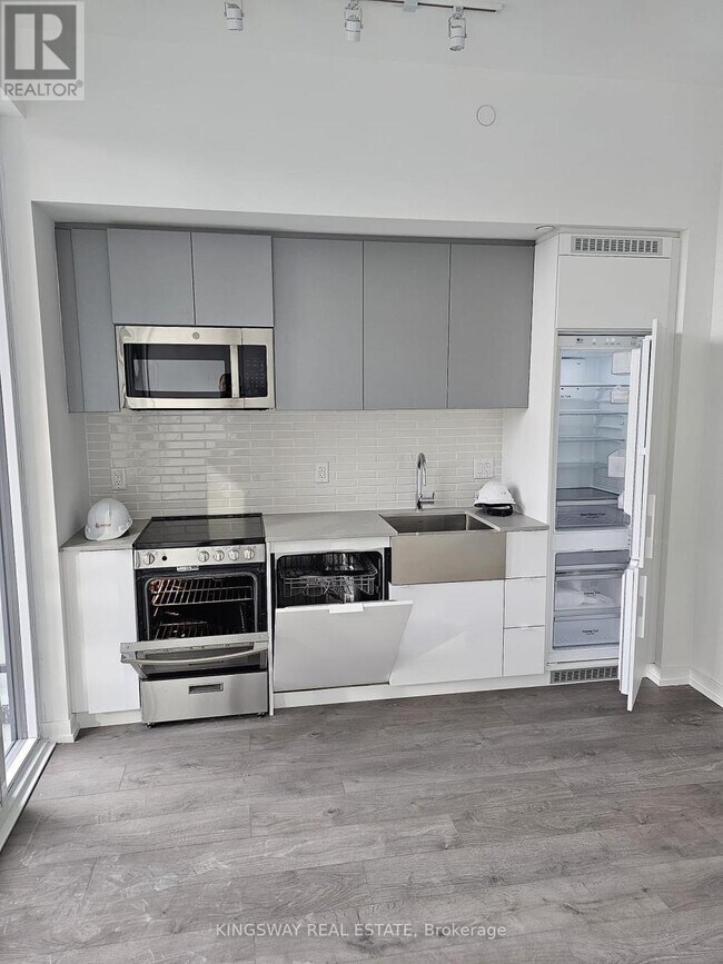 Photo - 270 Dufferin St Unit 1123