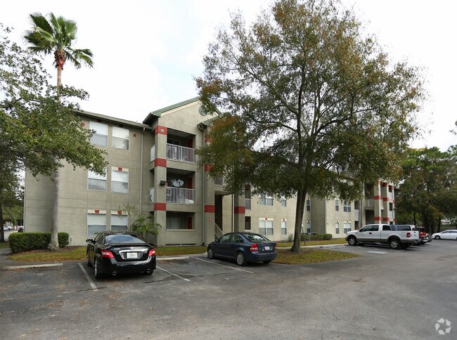Photo - Cedar Forest Apartments