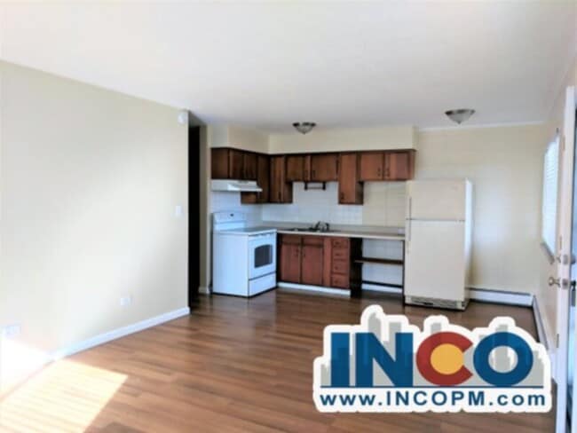 Building Photo - 1280 S Wolff St Unit 1