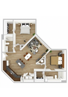 220 South Floor Plan - A2 Type B.png