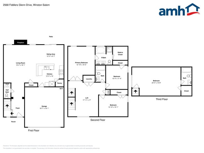 Photo - 2568 Fiddlers Glenn Dr