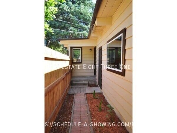 Building Photo - 946 N Branciforte Ave Unit B