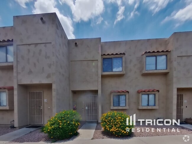 Building Photo - 715 S Ext Rd Rental