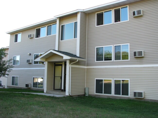 Southview Apartments