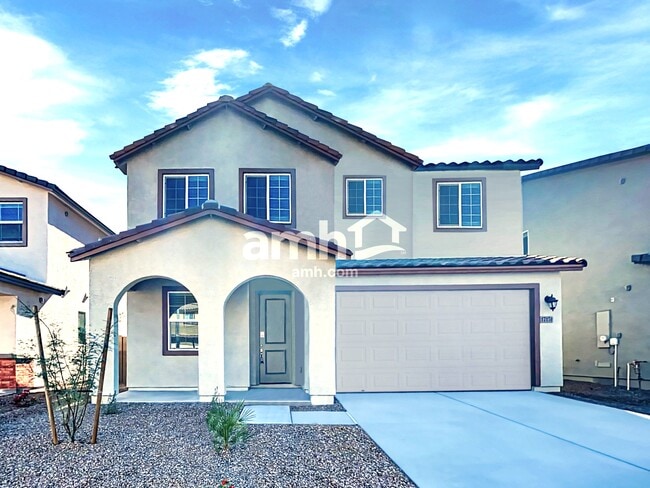 Building Photo - 17151 W Townley Ave