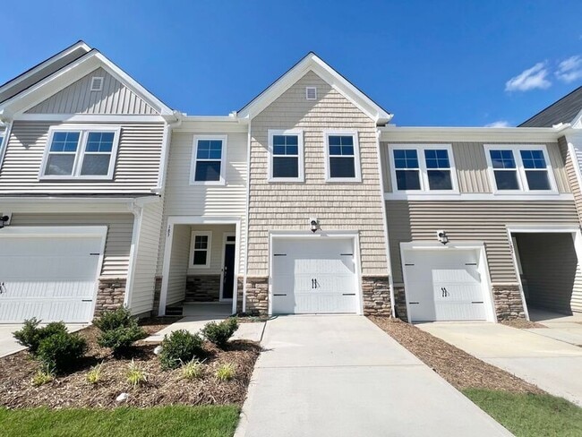 Building Photo - 183 Aster Bloom Ln Rental