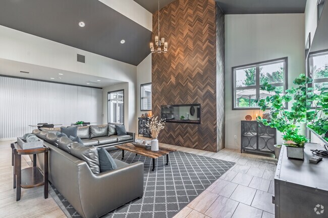 Clubhouse - Puget Park