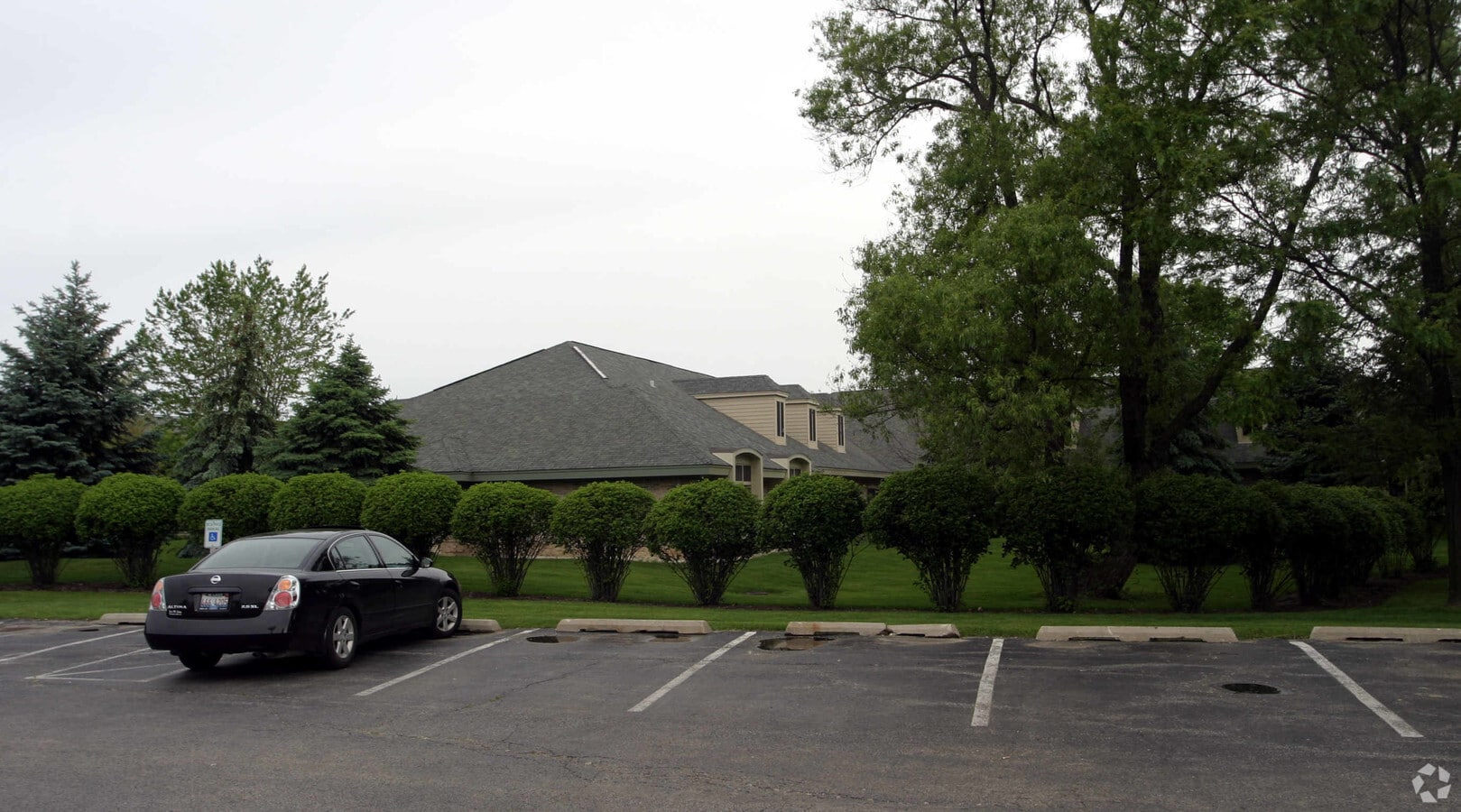 Barrington Horizon Senior Living Community Apartments Barrington, IL