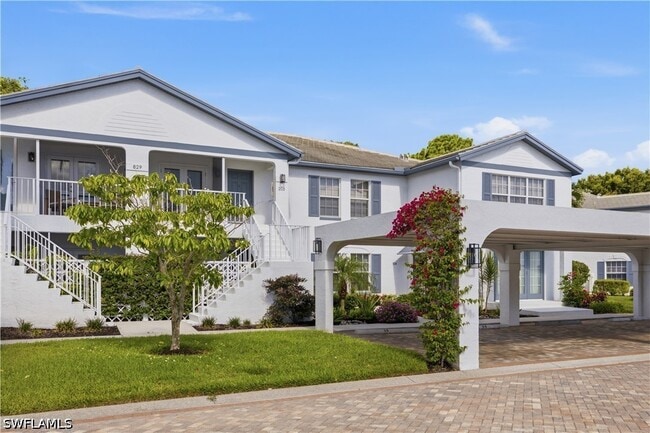 Building Photo - 829 Tanbark Dr Unit 104