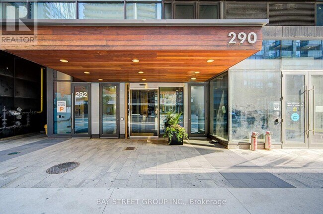 Photo - 290 Adelaide St W Unité 1804