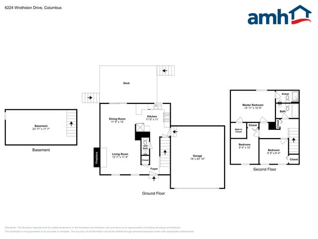 Photo - 6224 Wrothston Dr