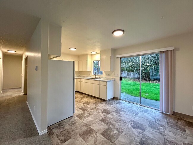 Photo - Freshly Updated 3-Bedroom Home with Spacious Backyard and Garage