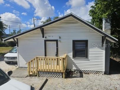 Building Photo - 520 15th St N Unit 522 1/2