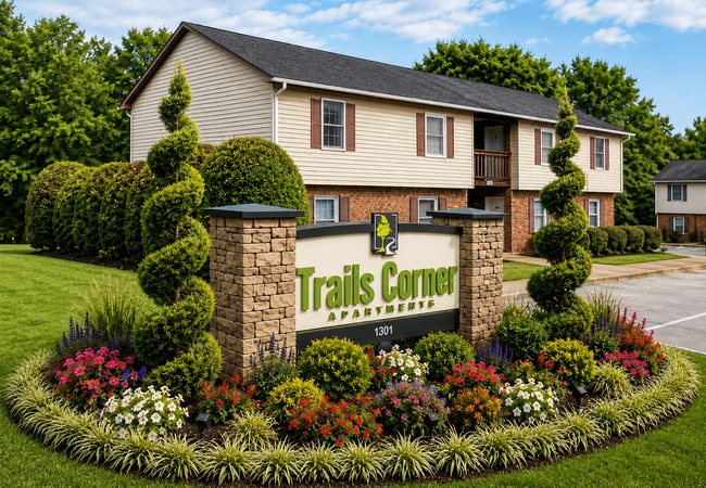 Trails Corner Apartments