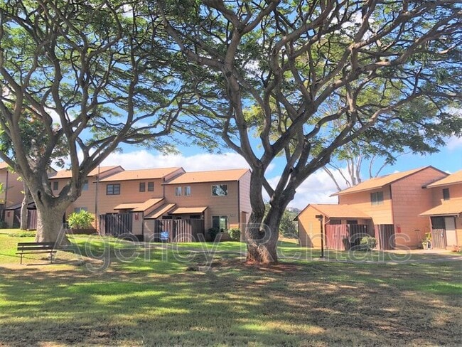 Building Photo - 92-1331 Panana St. #52 Unit Makakilo Hale 2 Rental