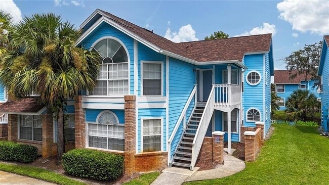 Photo - 2727 N Poinciana Blvd Unit 140