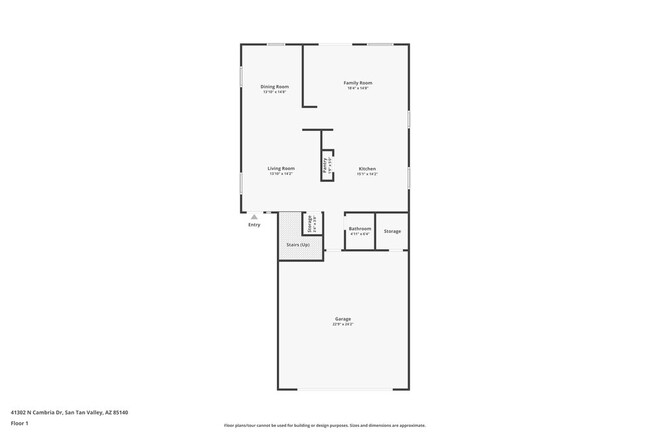 Photo - 41302 N Cambria Dr