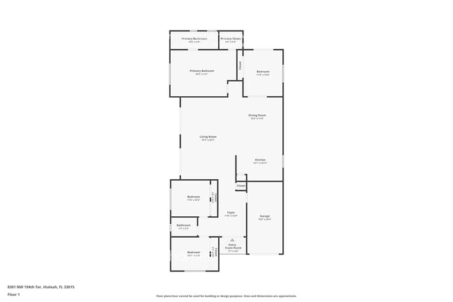 Photo - 8301 NW 194th Terrace