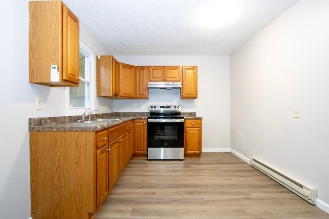 Photo - Two bedroom apartment