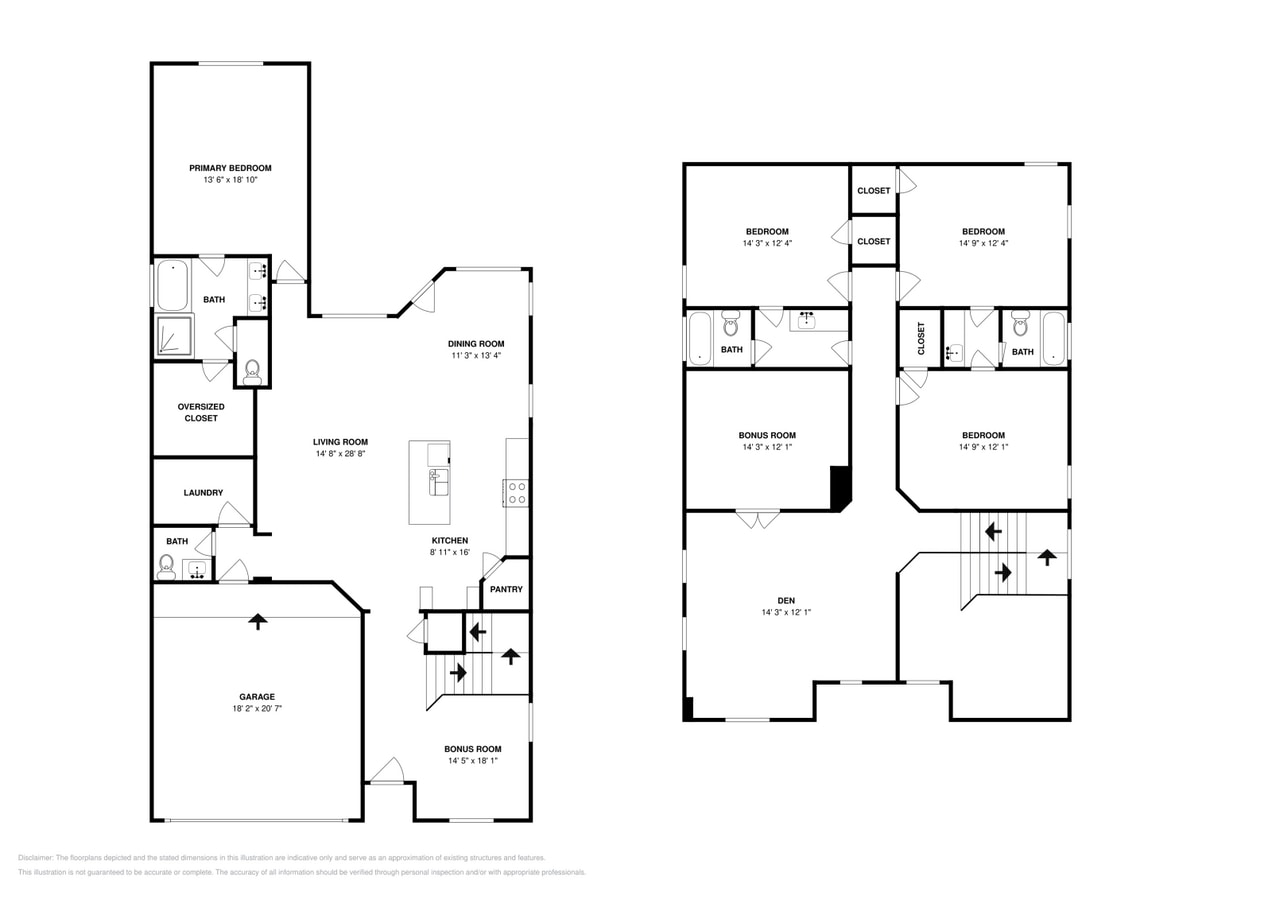 Photo - 9766 Silver Stirrup Dr