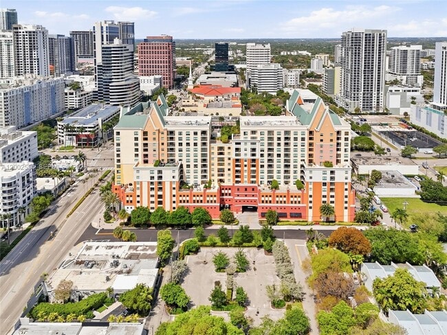 Photo - 110 N Federal Hwy Unit 1401