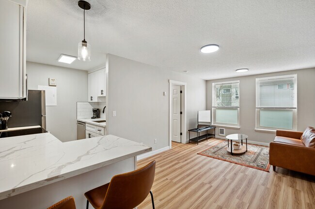 Photo - Belcourt Apartments