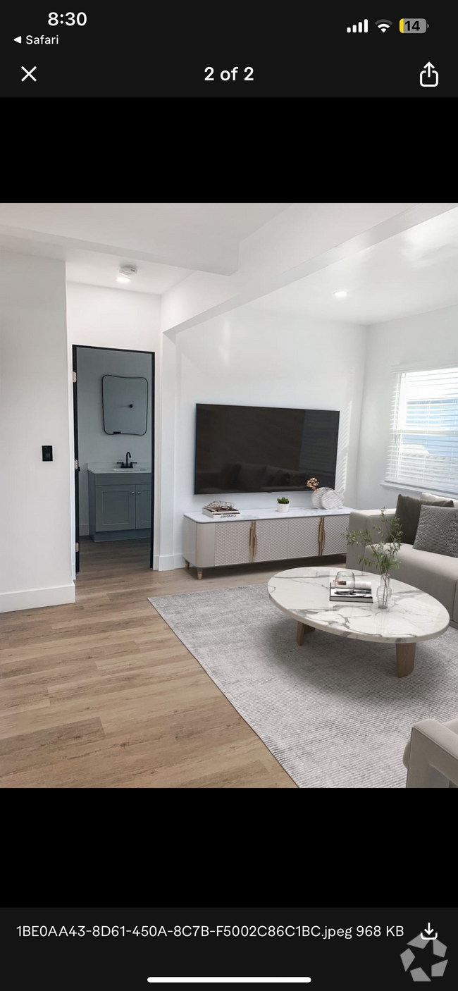 Building Photo - 458 Edgewood St Unit 458 Rental