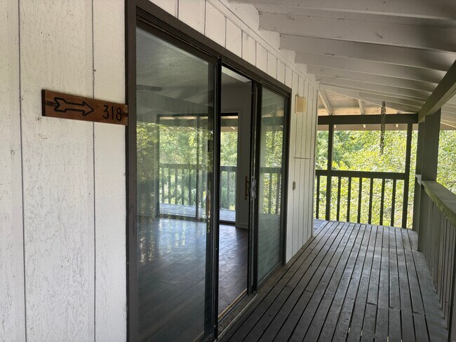 Photo - Hillside Apartments Unit 318