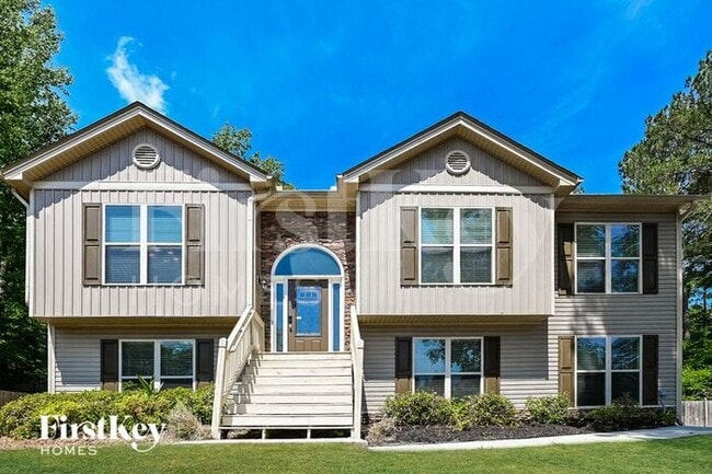 Building Photo - 1417 Greenridge Way