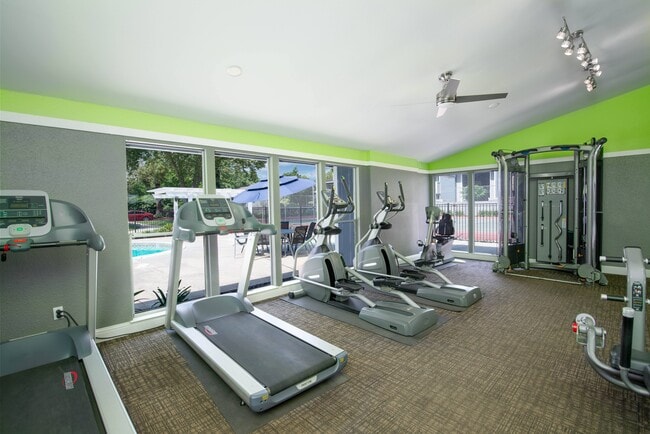 Willow Grove Apartments
