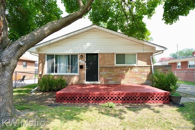 Building Photo - 1205 Alvin St Rental