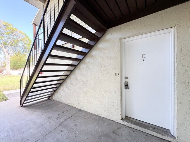 Photo - Altamonte Springs 1B/1BA Ground Floor Condo ~ Available NOW!!