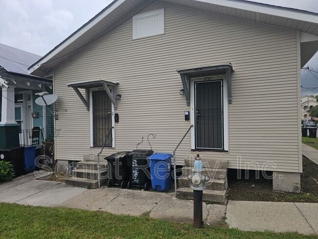Photo - 3201 Lafitte Ave House