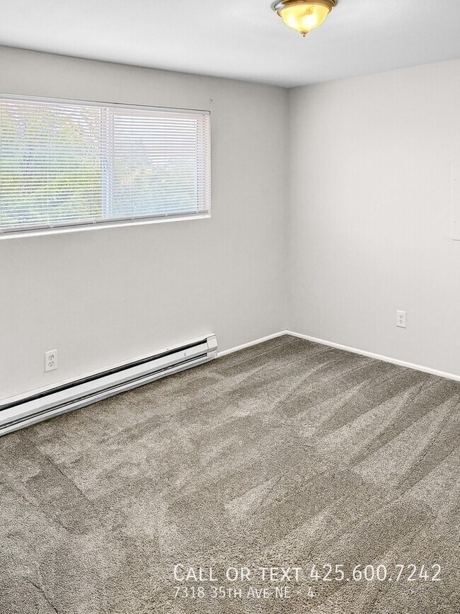 Photo - 7318 35th Ave NE Unit 4