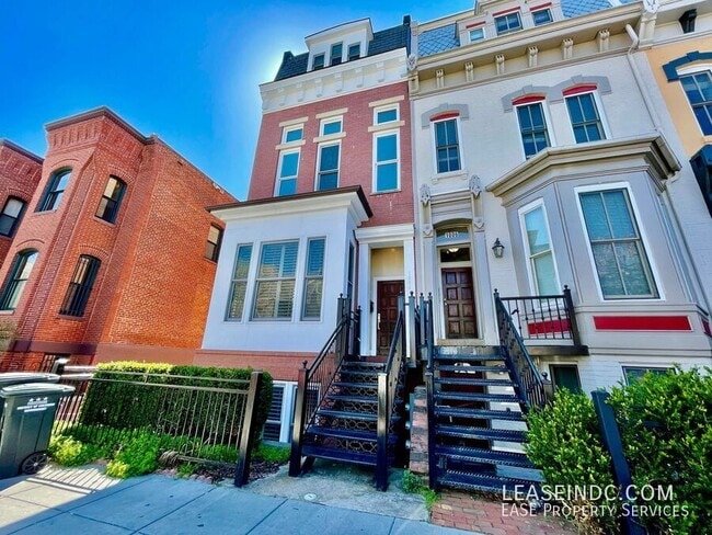 Building Photo - 1004 N St NW Unit #1