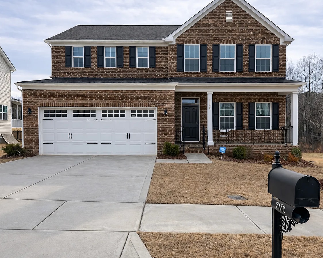 Photo - 7178 Waterwheel St SW