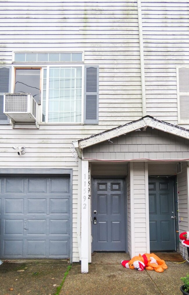 2 Bedroom Plus Bonus Room - Tigard Townhom... - 2 Bedroom Plus Bonus Room - Tigard Townhom... Casa